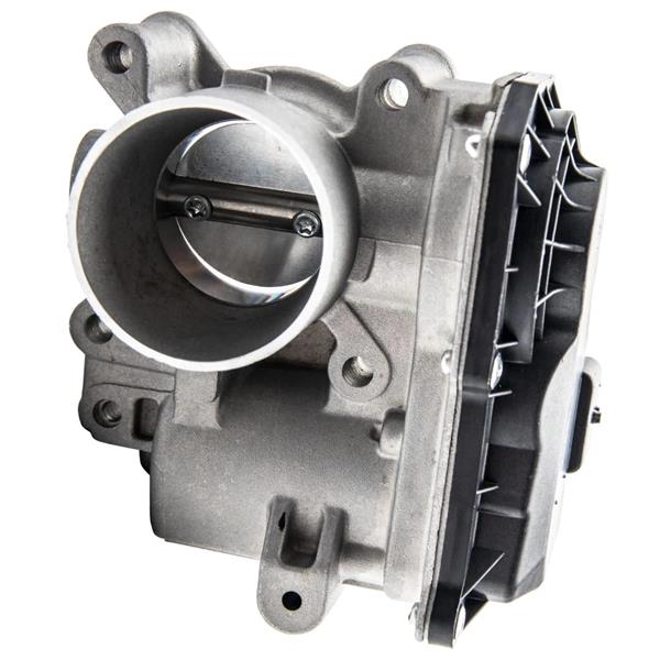 Clio 2-II Clio 3-III Modus Enjeksiyon Gaz Kelebeği 1.2 16V D4F 8200568712-8200284968 -Gua
