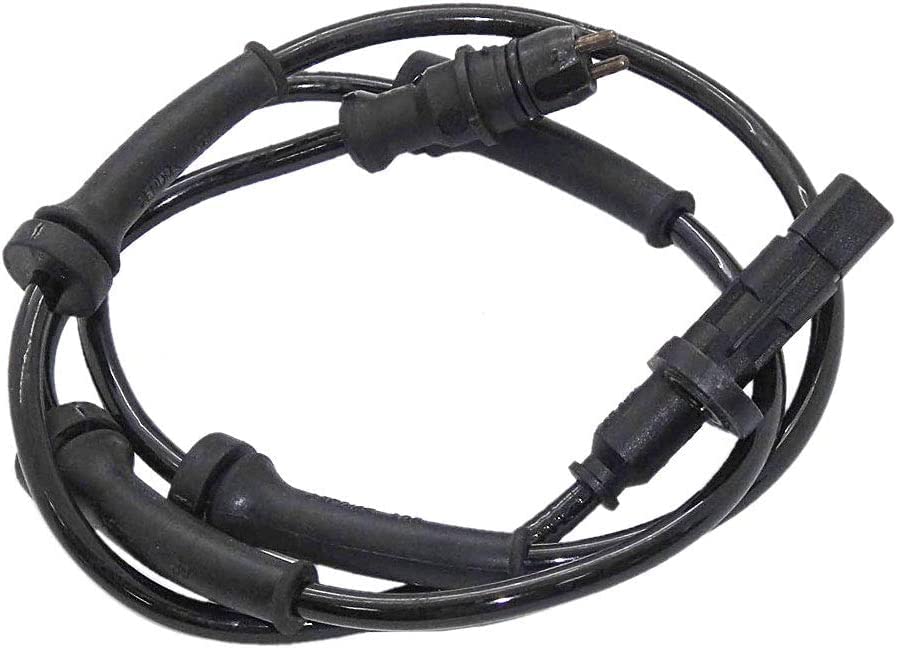 Trafic 2-II Arka Abs Kablosu Sensörü (2002-2012) 8200675755 -Snr