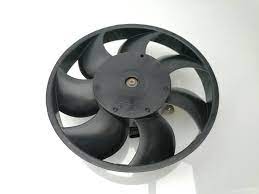 Master 3-III Fan Motoru+Pervanesi Çift Teker (2010-2020) 2.3 Dci M9T 214817864R -Renault Mais