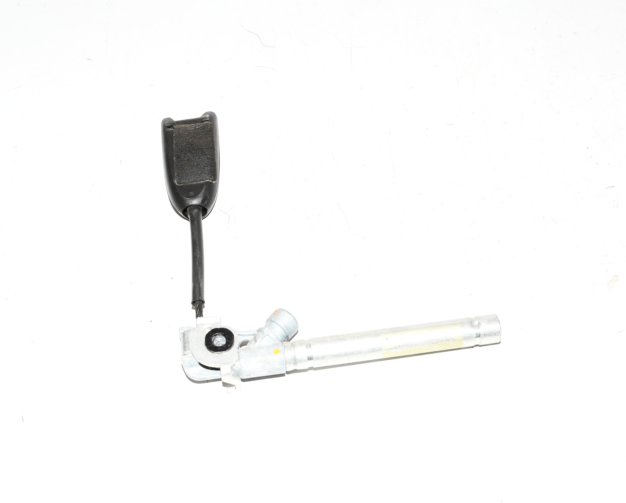 Megane 3-III Hatchback Sol Emniyet Kemer Kolu (2008-2016) 878170002R -Renault Mais