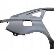 Talisman Arka Sağ Çamurluk 760307766R-760223207R -Renault Mais