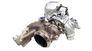 Duster 2-II Duster 3-III Turbo Kompresörü 1.3 Tce H5H 144106434R -Renault Mais