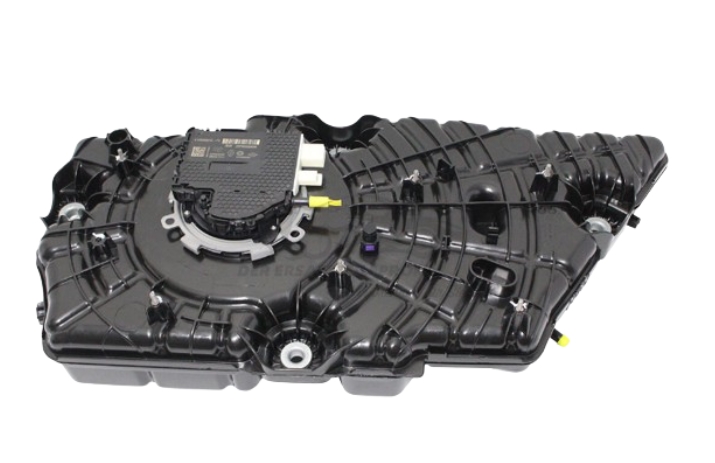 Duster 2-II AdBlue Üre Deposu 1.5 Dci K9K 2018-> 172A28554R-172A22020R -Renault Mais