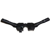 Megane 3-III Fluence Direksiyon Alt Kumanda Suportu İkaz Kol Grubu 255670038R -Renault Mais