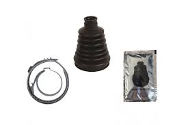 R19 Europa R21 Manager Clio 2-II Kango 1-I 2-II Dış Aks Körüğü (Körük) İnce Mil 7701467125 -Üç-El