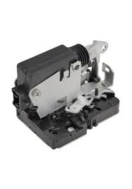 Duster 1-I Sandero 1-I Sol Arka Kapı Kilidi 8200735248 -Sagem