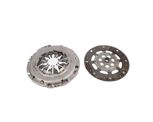 Logan 2-II Sandero 2-II Debriyaj Seti (Baskı+Balata) BVR6 Otomatik K9K 302056020R -Luk