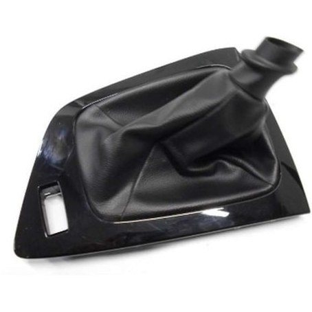 Megane 4-IV Vites Kolu Alt Çerçevesi (2016-2024) 969138946R -Renault Mais