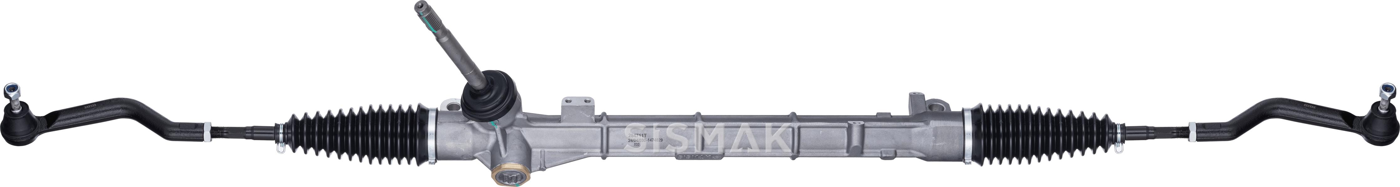 Kadjar Elektrikli Direksiyon Kutusu (Rot Başlı) (2013-2022) 480014EH0B-480014EH0A -Sismak