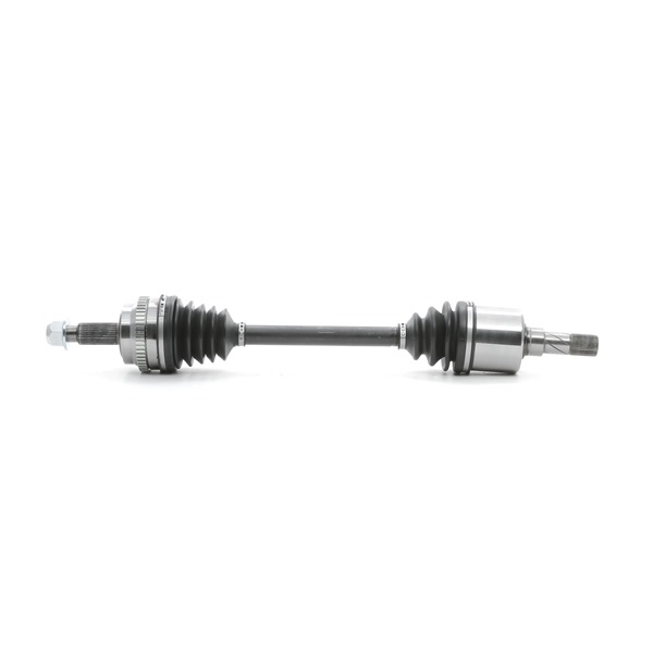 Master 2-II Sol Ön Aks Komple 2.5 Dci G9U (2009-2010) 8200776533 -Veka
