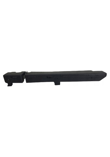 Captur 1-I Ön Tampon Panjur Taşıyıcısı 2012-> 628206184R -Renault Mais