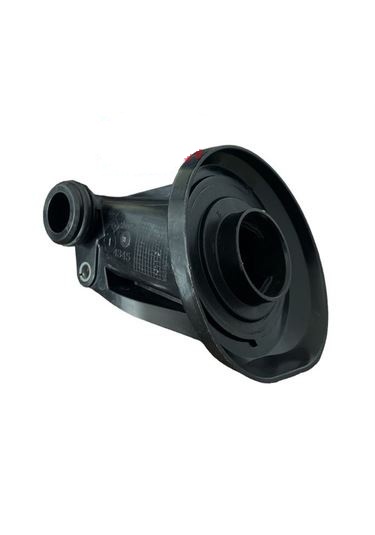 Duster 2-II Motor Yağ Dolum Yuvası Haznesi Kapaklı 1.0 Sce B4D 152590587R -Sagem
