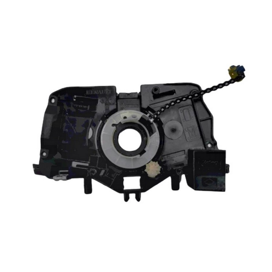 Symbol Thalia İkaz Kol Bağlantı Parçası Airbag Sargısı (2009-2012) 255672307R -Renault Mais