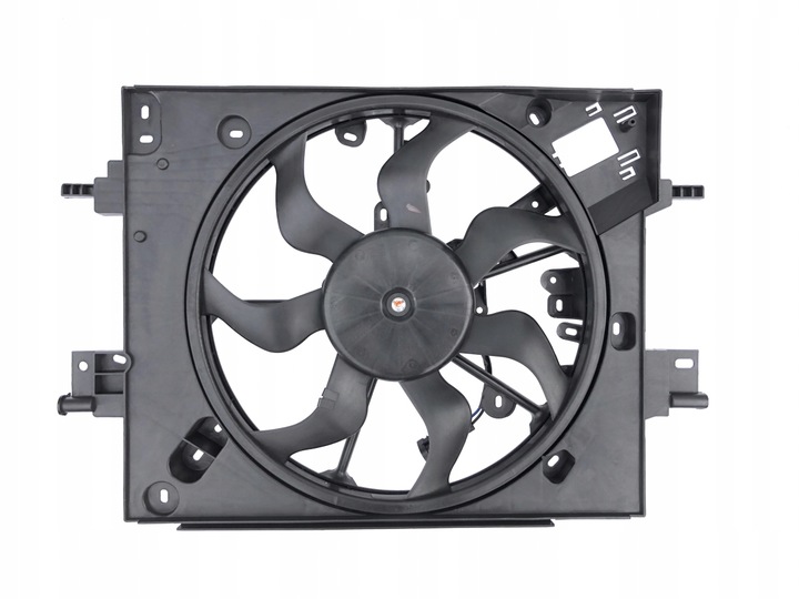 Dokker Lodgy Duster 2-II Fan Motoru Davlumbazı (Şasesi) 1.5 Dci K9K 214810150R -Mga