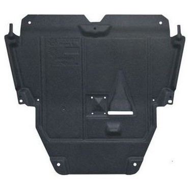 Megane 4-IV Talisman Karter Muhafazası Plastik 758906742R-758905275R -Renault Mais