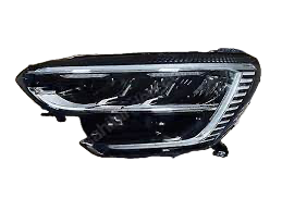 Megane 4-IV Sol Far Lambası Led (2020-2024) 260602024R-260602681R-260608417R -Renault Mais