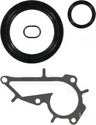 Megane 4-IV Duster 3-III Motor Alt Keçe Conta Takımı 1.0 Tce H4D 101011410R -Renault Mais