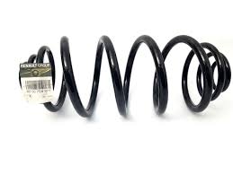 Kango 3-III Arka Helezon Yayı (Adet) (2008-2020) 8200754871 -Renault Mais