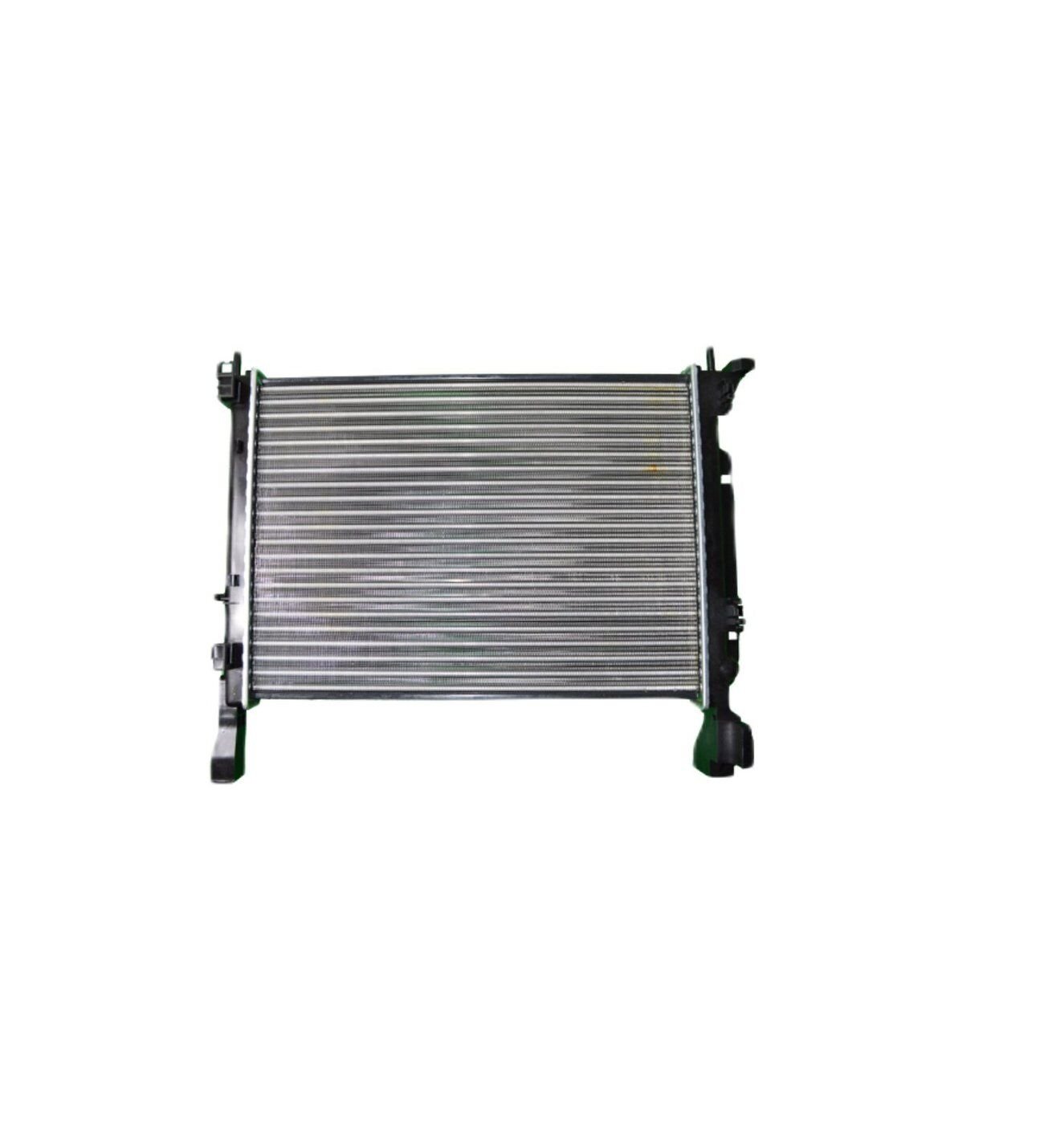 Kango 3-III Motor Su Radyatörü 1.5 Dci K9K (2008-2020)  8200418329 -Renault Mais