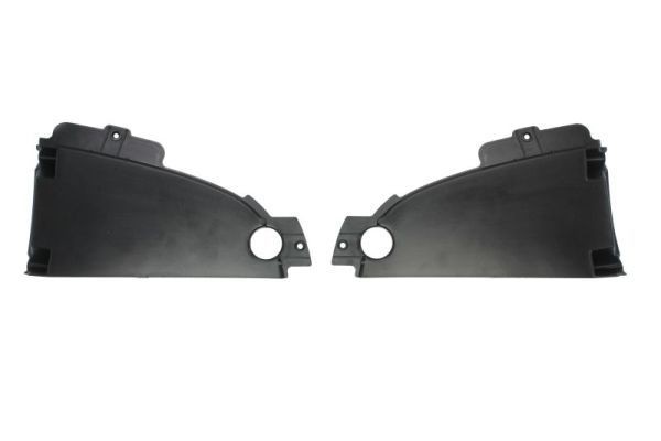 Kango 4-IV Arka Tampon Alt Braketi Takım 2024-> 850A90154R -Yerli Kaporta