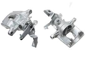 Master 2-II Sağ Arka Merkez Kaliper 2.5 Dci G9U (2003-2010) 7701208037-7701206755 -Sagem