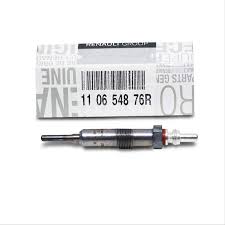 Megane 4-IV Talisman Isıtma Kızdırma Bujisi 1.5 Dci K9K (Euro 5-4.4V) 8200682592-110654876R -Mais