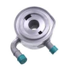 Logan 1-I Sandero 1-I Motor Yağ Soğutucusu 1.5 Dci K9K 65HP (2004-2012) 8200068115 -Sagem
