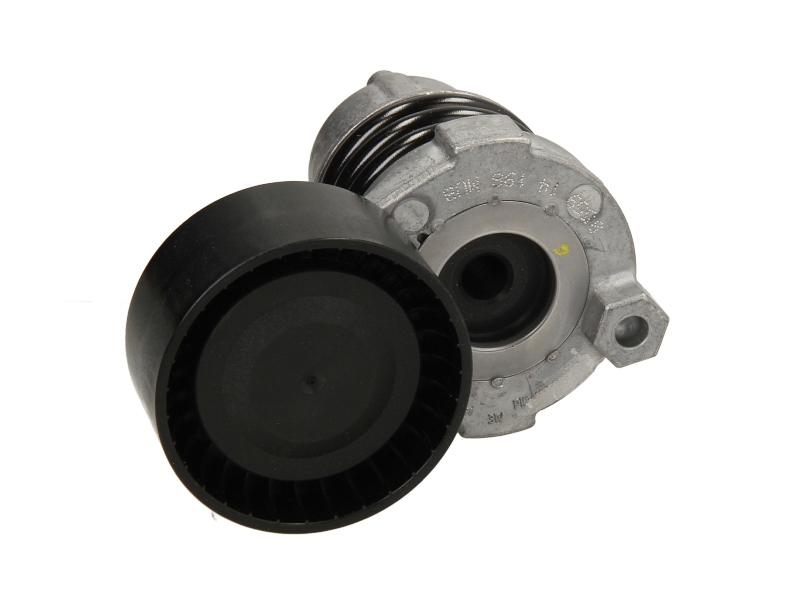 Clio 4-IV Captur 1-I Alternatör Gergi Kütüğü 0.9 Tce H4B- 1.2 Tce H5F 117506193R -Litens