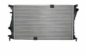 Trafic 2-II Motor Su Radyatörü 2.0 Dci M9R (2008-2012) 214109682R -Veka