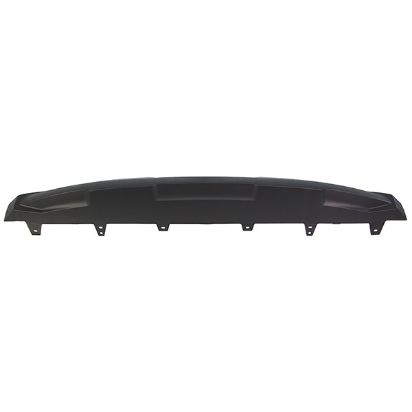 Captur 2-II Ön Tampon Alt Plastiği 2020 -> 620845612R -Yerli Kaporta