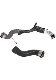 Lodgy Dokker Duster 1-I Turbo Hortumu Borusu Büyük 1.5 Dci K9K 144609034R -İbraş