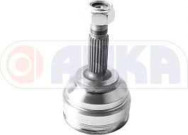 Kango 2-II Clio 2-II Ön Dış Aks Kafası (İç Freze 29 Dış Freze:21) Abs'siz 1.5 Dci 7700110482 -Anka