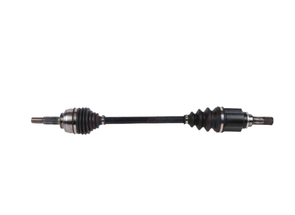 Captur 1-I Sol Ön Aks Komple Mekanik 5 Vites 0.9 Tce H4B (2013-2020) 391016376R-Veka