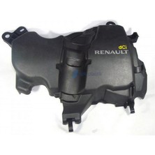 Megane 3-III Fluence Clio 4-IV Dokker Motor Üst Koruma Kapağı 1.5 Dci K9K 175B15263R -Renault Mais
