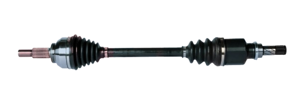 Laguna 2-II Sol Ön Aks Komple Mekanik 5 Vites 2.0 16V F4R (2006-2007) 8200726970-8200934673 -Mga
