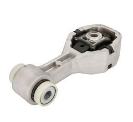 Laguna 1-I Arka Motor Takozu Kulağı Alt 2.0 8V F3R Otomatik Vites (1994-1998) 7700817783 -Üç-El