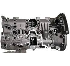 Megane 2-II 3-III Scenic 2-II Silindir Kapağı Subaplı (Kapak) Okuyucu 1.6 16V K4M 7701474361 -Supsan