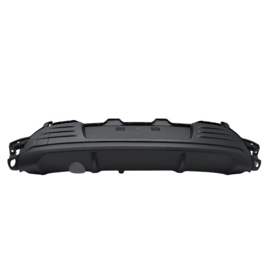 Clio 4-IV Arka Tampon (Alt) Mat (2016-2020) 850225236R -Yerli Kaporta