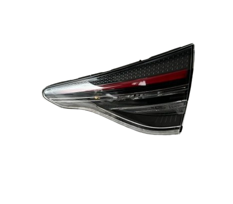 Clio 5-V (Faz 2) Arka Sol İç Stop Lambası 2020-> 265555477R -Renault Mais