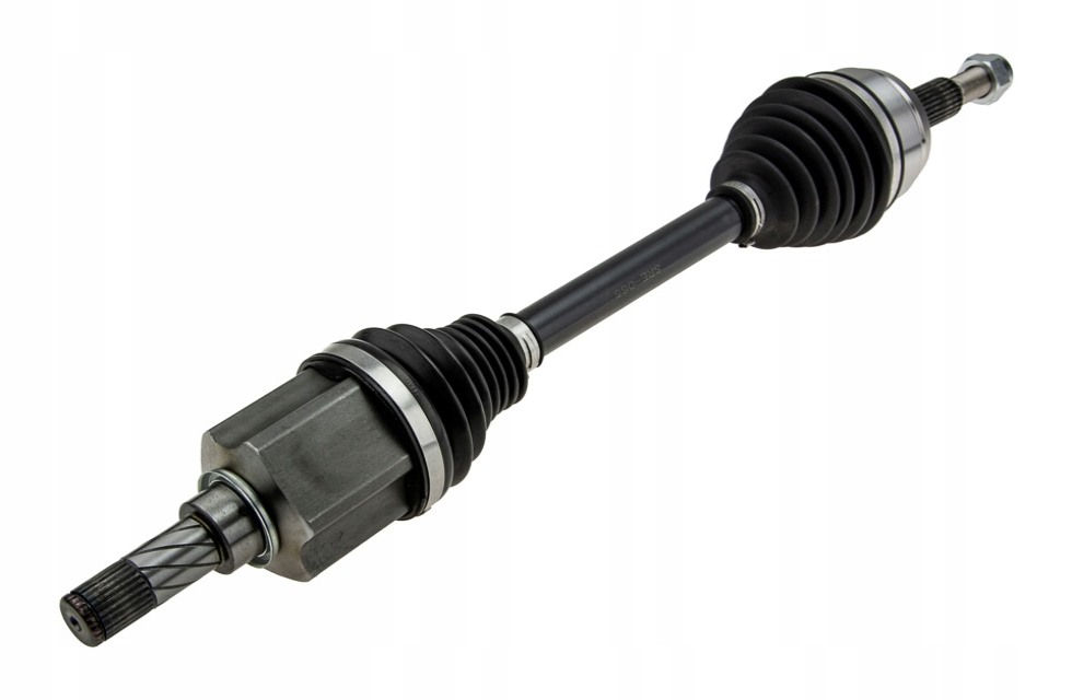 Duster 2-II Sağ Ön Aks 1.0 Tce-Sce -1.3 Tce-1.5 Dci-1.6 Sce (2018-2024) 391002279R-391006828R -Anka
