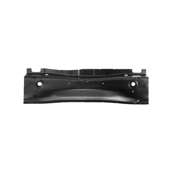 Clio 3-III Arka Panel Dış Sacı (2004-2012) 7782254187 -Yerli Kaporta
