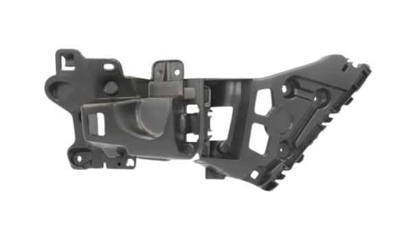 Clio 4-IV Arka Sol Tampon Braketi (2013-2020) 850456409R -Renault Mais