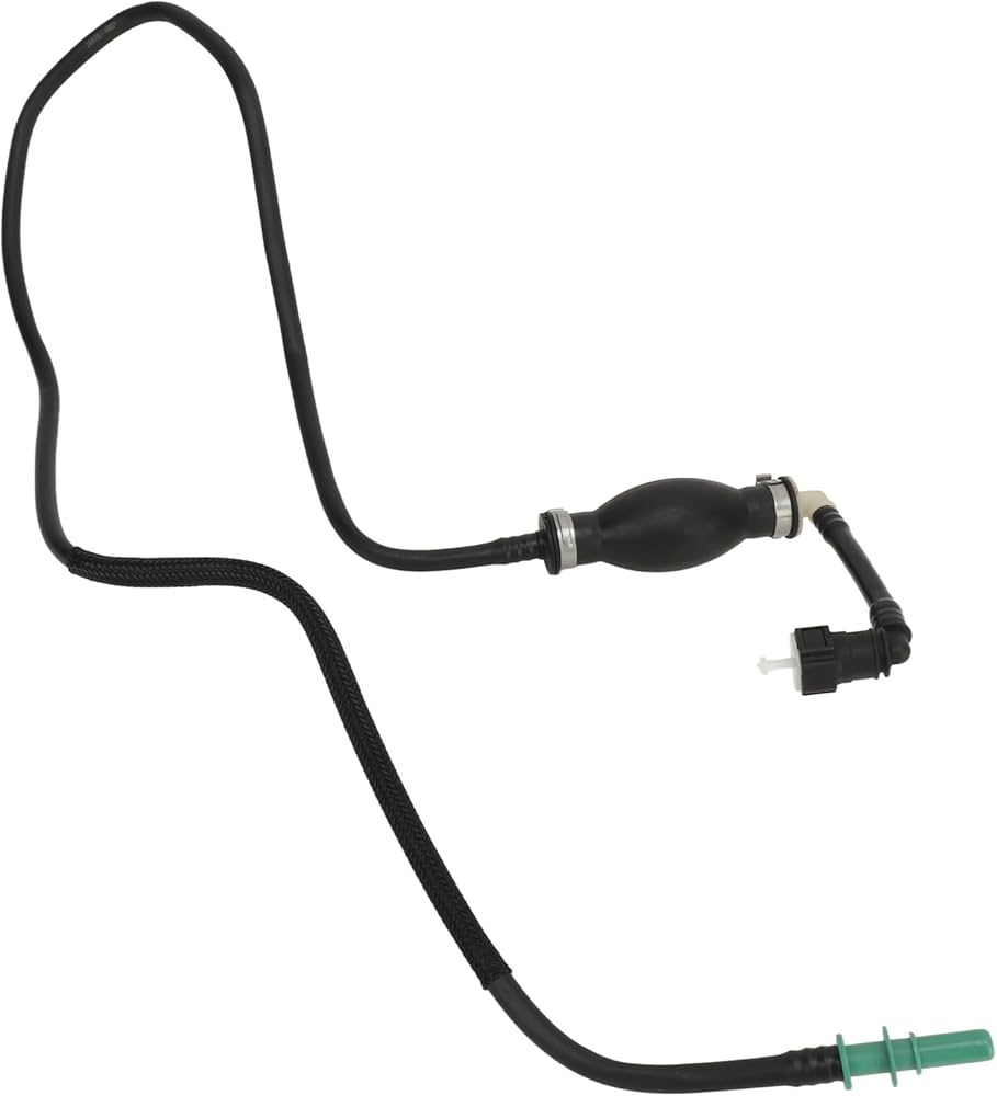 Trafic 2-II Mazot Hortumu Borusu 2.0 Dci M9R (2008-2012) 8200505325 -İbraş