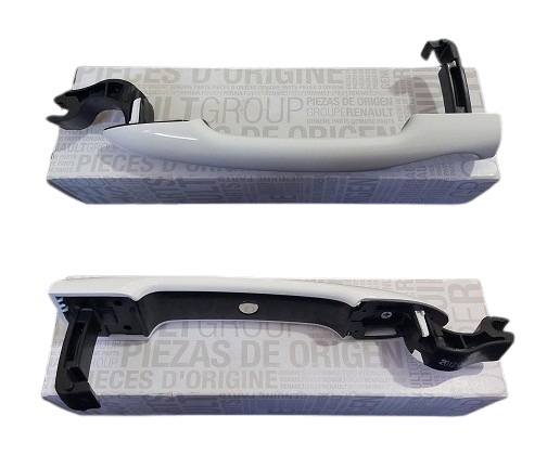 Latitude Sağ Arka Kapı Dış Açma Kolu (2008-2015) 826062684R -Renault Mais