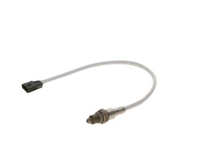 Megane 4-IV Duster 2-II Oksijen Lambda Sensörü 1.6 16V H4M 226905987R-226A44171R -Delphi