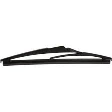Megane 2-II Hatcback Arka Silgi Silecek Süpürgesi 230MM (2003-2010) 7701054824 -287909013R-Mais