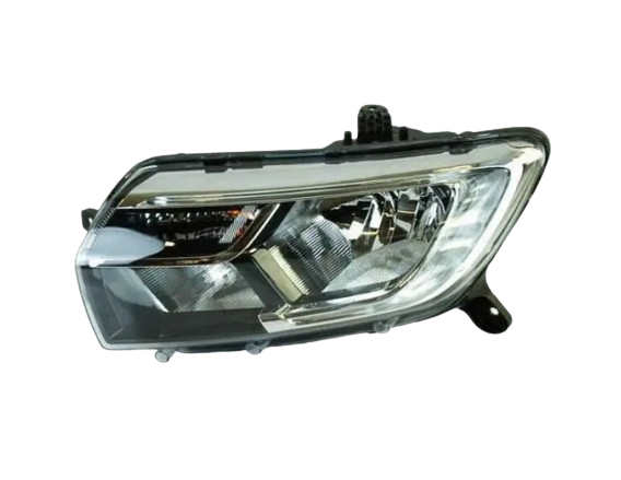 Clio Symbol 2-II Joy Sol Far Lambası Ledli (2016-2020) 260604218R-260606236R -Renault Mais