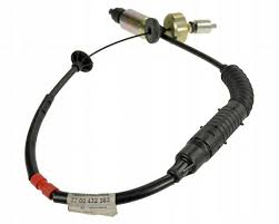 Laguna 1-I Debriyaj Teli Halatı 1.6 16V K4M-2.0 16V N7Q (1994-2002) 7700432383 -Renault Mais