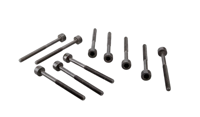 Duster 2-II Duster 3-III Austral Silindir Kapak Saplaması Takım 1.3 Tce H5H 8201719850 -Elring