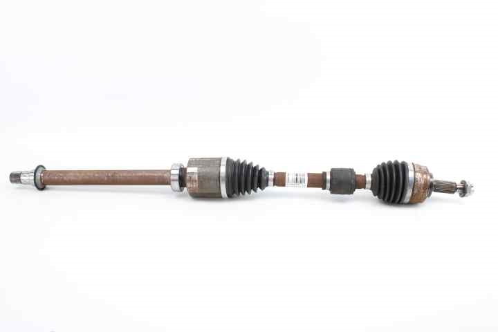 Captur 2-II Sağ Ön Aks (Otomatik DW5) 1.0 Sce B4D-1.0 Tce H4D-1.3 Tce H5H 2020-> 391007254R -Mga